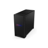 Lenovo Legion | T5 30AGB10 | Desktop | Tower | AMD Ryzen 7 | 7700X | 32 (2x16GB) GB | UDIMM DDR5 | 512 GB | NVIDIA GeForce RTX 5