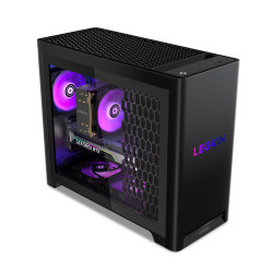 Lenovo Legion | T5 30AGB10 | Desktop | Tower | AMD Ryzen 7 | 7700X | 32 (2x16GB) GB | UDIMM DDR5 | 512 GB | NVIDIA GeForce RTX 5