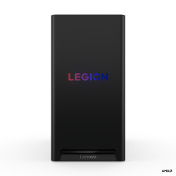 Lenovo Legion | T5 30AGB10 | Desktop | Tower | AMD Ryzen 7 | 7700X | 32 (2x16GB) GB | UDIMM DDR5 | 512 GB | NVIDIA GeForce RTX 5