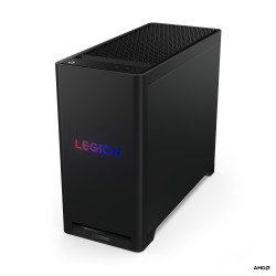 Lenovo Legion | T5 30AGB10 | Desktop | Tower | AMD Ryzen 7 | 7700X | 32 (2x16GB) GB | UDIMM DDR5 | 512 GB | NVIDIA GeForce RTX 5