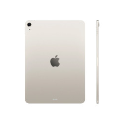 Apple iPad Air 11" M4 Wi-Fi 512GB - Starlight | Apple