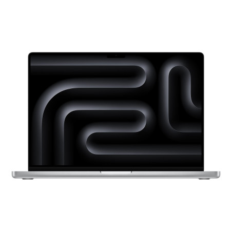 Apple MacBook Pro 16" Apple M5 Max 18C CPU, 40C GPU/48GB/2TB SSD/Silver/INT | Apple