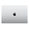 Apple MacBook Pro 16" Apple M5 Max 18C CPU, 40C GPU/48GB/2TB SSD/Silver/INT | Apple
