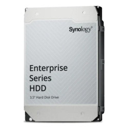 Synology | HAT5310-16T | Enterprise Series HDD | 16000 GB | 7200 RPM