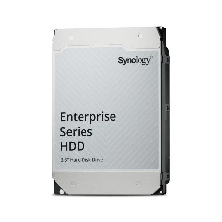 Synology | HAT5310-16T | Enterprise Series HDD | 16000 GB | 7200 RPM