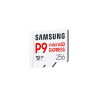 Samsung P9 Express | MicroSD Card | 256 GB | microSDXC | Flash memory class U3, V30, A1