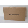 SALE OUT. ASUS M1605NAQ-SH035W/170/0001DA/16G/UI//M1605NAQ-1KSH/V/WAX/G2 | Asus Vivobook 16 M1605NAQ-SH035W | Indie Black | 16 "