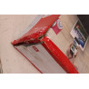 SALE OUT. Canon PIXMA TS3750I | Inkjet | Colour | Multicunction Printer | A4 | Wi-Fi | Black | DAMAGED PACKAGING