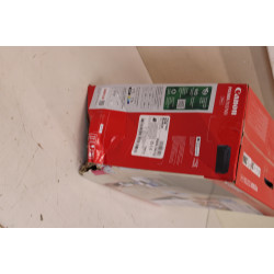 SALE OUT. Canon PIXMA TS3750I | Inkjet | Colour | Multicunction Printer | A4 | Wi-Fi | Black | DAMAGED PACKAGING
