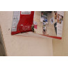 SALE OUT. Canon PIXMA TS3750I | Inkjet | Colour | Multicunction Printer | A4 | Wi-Fi | Black | DAMAGED PACKAGING