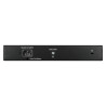 D-Link | 10 Gigabit port Switch with PoE | DGS-1010MP | Unmanaged | Desktop / Rackmount | Gigabit Ethernet (copper) ports quanti