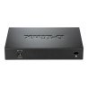 D-Link | Ethernet Switch | DES-108/E | Unmanaged | Desktop | 10/100 Mbps (RJ-45) ports quantity 8 | 60 month(s)