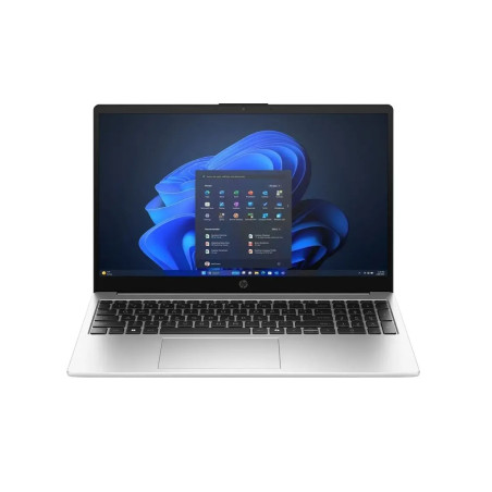 HP 255R | G10 | Turbo Silver | 15.6 " | IPS | FHD | 1920 x 1080 pixels | Anti-glare | AMD Ryzen 5 | 7535U | 8 GB | SODIMM-DDR5 |