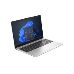 HP 255R | G10 | Turbo Silver | 15.6 " | IPS | FHD | 1920 x 1080 pixels | Anti-glare | AMD Ryzen 5 | 7535U | 8 GB | SODIMM-DDR5 |