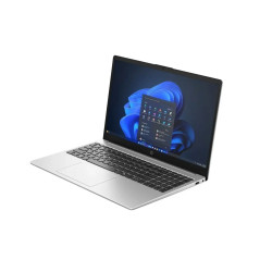 HP 255R | G10 | Turbo Silver | 15.6 " | IPS | FHD | 1920 x 1080 pixels | Anti-glare | AMD Ryzen 5 | 7535U | 8 GB | SODIMM-DDR5 |