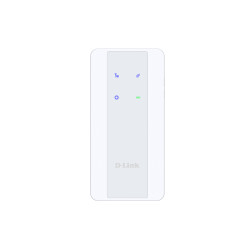 D-Link F518 | 5G NR AX1800 Wi-Fi 6 Mobile Hotspot | 802.11ax | Mesh Support No | 4G/5G | MU-MiMO No