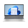 HP 15 | 15-fc0041ny | Silver | 15.6 " | FHD | 1920 x 1080 pixels | AMD Ryzen 5 | 5625U | 16 GB | DDR4-SDRAM | Solid-state drive 