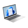 HP 15 | 15-fc0041ny | Silver | 15.6 " | FHD | 1920 x 1080 pixels | AMD Ryzen 5 | 5625U | 16 GB | DDR4-SDRAM | Solid-state drive 