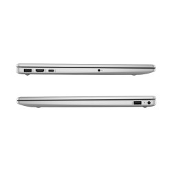 HP 15 | 15-fc0041ny | Silver | 15.6 " | FHD | 1920 x 1080 pixels | AMD Ryzen 5 | 5625U | 16 GB | DDR4-SDRAM | Solid-state drive 