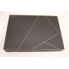 SALE OUT. Asus | Zenbook Duo UX8406CA-PZ009W | Basalt Gray | 14 " | OLED | Touchscreen | 3K | 2880 x 1800 pixels | Glossy | Inte