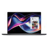 Dell XPS 16 DA16260 | Graphite | 16 " | OLED | Touchscreen | 3.2K | Intel Core Ultra X7 | 358H | 32 GB | LPDDR5x | Solid-state d