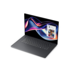 Dell XPS 16 DA16260 | Graphite | 16 " | OLED | Touchscreen | 3.2K | Intel Core Ultra X7 | 358H | 32 GB | LPDDR5x | Solid-state d