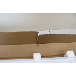 SALE OUT. Elite Screens | M85XWS1 | DAMAGED PACKAGING AS DEMO