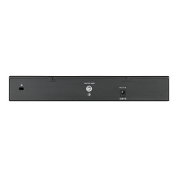 D-Link | 16-Port Gigabit Easy Desktop Switch | GO-SW-16G/E | Unmanaged | Desktop/Rackmountable | 24 month(s)