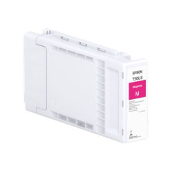 Epson Singlepack UltraChrome XD3 Magenta T50M30N (700ml) | Epson C13T50U30N | Epson UltraChrome XD3 Ink | Magenta