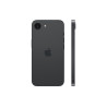 Apple | iPhone 17e | Black | 6.1 " | 2532 x 1170 pixels | A19 | Internal RAM 8 GB | 256 GB | Dual SIM | Nano SIM | 4G | 5G | Mai