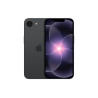 Apple | iPhone 17e | Black | 6.1 " | 2532 x 1170 pixels | A19 | Internal RAM 8 GB | 256 GB | Dual SIM | Nano SIM | 4G | 5G | Mai