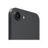 Apple | iPhone 17e | Black | 6.1 " | 2532 x 1170 pixels | A19 | Internal RAM 8 GB | 256 GB | Dual SIM | Nano SIM | 4G | 5G | Mai