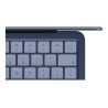 Apple MacBook Neo 13" Apple A18 Pro 6C CPU, 5C GPU/8GB/512GB SSD/Touch ID/Indigo/INT | Apple