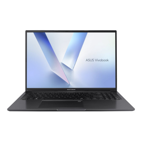 Asus Vivobook 16 M1605NAQ-KM035W | Indie Black | 16 " | OLED | FHD | 1920 x 1200 pixels | 60 Hz | Glossy | AMD Ryzen 7 | 170 | 1
