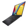 Asus Vivobook 16 M1605NAQ-KM035W | Indie Black | 16 " | OLED | FHD | 1920 x 1200 pixels | 60 Hz | Glossy | AMD Ryzen 7 | 170 | 1