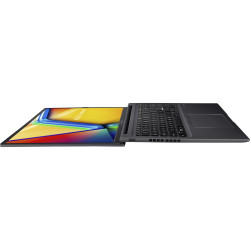 Asus Vivobook 16 M1605NAQ-KM035W | Indie Black | 16 " | OLED | FHD | 1920 x 1200 pixels | 60 Hz | Glossy | AMD Ryzen 7 | 170 | 1