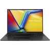 Asus Vivobook 16 M1605NAQ-KM035W | Indie Black | 16 " | OLED | FHD | 1920 x 1200 pixels | 60 Hz | Glossy | AMD Ryzen 7 | 170 | 1
