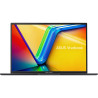 Asus Vivobook 16 M1605NAQ-KM035W | Indie Black | 16 " | OLED | FHD | 1920 x 1200 pixels | 60 Hz | Glossy | AMD Ryzen 7 | 170 | 1