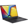 Asus Vivobook 16 M1605NAQ-KM035W | Indie Black | 16 " | OLED | FHD | 1920 x 1200 pixels | 60 Hz | Glossy | AMD Ryzen 7 | 170 | 1