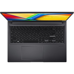 Asus Vivobook 16 M1605NAQ-KM035W | Indie Black | 16 " | OLED | FHD | 1920 x 1200 pixels | 60 Hz | Glossy | AMD Ryzen 7 | 170 | 1