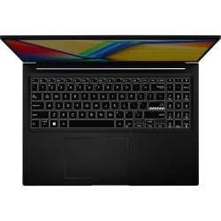 Asus Vivobook 16 M1605NAQ-KM035W | Indie Black | 16 " | OLED | FHD | 1920 x 1200 pixels | 60 Hz | Glossy | AMD Ryzen 7 | 170 | 1