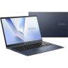 Asus Vivobook 15 M1502NAQ-KM034W | Quiet Blue | 15.6 " | IPS | FHD | 1920 x 1080 pixels | 60 Hz | Anti-glare | AMD Ryzen 5 | 150