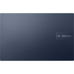 Asus Vivobook 15 M1502NAQ-KM034W | Quiet Blue | 15.6 " | IPS | FHD | 1920 x 1080 pixels | 60 Hz | Anti-glare | AMD Ryzen 5 | 150
