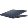 Asus Vivobook 15 M1502NAQ-KM034W | Quiet Blue | 15.6 " | IPS | FHD | 1920 x 1080 pixels | 60 Hz | Anti-glare | AMD Ryzen 5 | 150