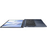 Asus Vivobook 15 M1502NAQ-KM034W | Quiet Blue | 15.6 " | IPS | FHD | 1920 x 1080 pixels | 60 Hz | Anti-glare | AMD Ryzen 5 | 150