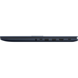 Asus Vivobook 15 M1502NAQ-KM034W | Quiet Blue | 15.6 " | IPS | FHD | 1920 x 1080 pixels | 60 Hz | Anti-glare | AMD Ryzen 5 | 150