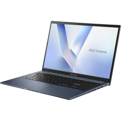 Asus Vivobook 15 M1502NAQ-KM034W | Quiet Blue | 15.6 " | IPS | FHD | 1920 x 1080 pixels | 60 Hz | Anti-glare | AMD Ryzen 5 | 150