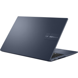 Asus Vivobook 15 M1502NAQ-KM034W | Quiet Blue | 15.6 " | IPS | FHD | 1920 x 1080 pixels | 60 Hz | Anti-glare | AMD Ryzen 5 | 150