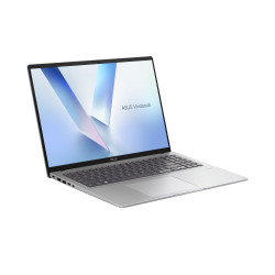 Asus Vivobook 16 M1607KA-KM186W | Cool Silver | 16 " | IPS | WUXGA | 1920 x 1200 pixels | Anti-glare | AMD Ryzen AI 5 | 330 | 16