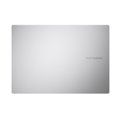 Asus Vivobook 16 M1607KA-KM186W | Cool Silver | 16 " | IPS | WUXGA | 1920 x 1200 pixels | Anti-glare | AMD Ryzen AI 5 | 330 | 16